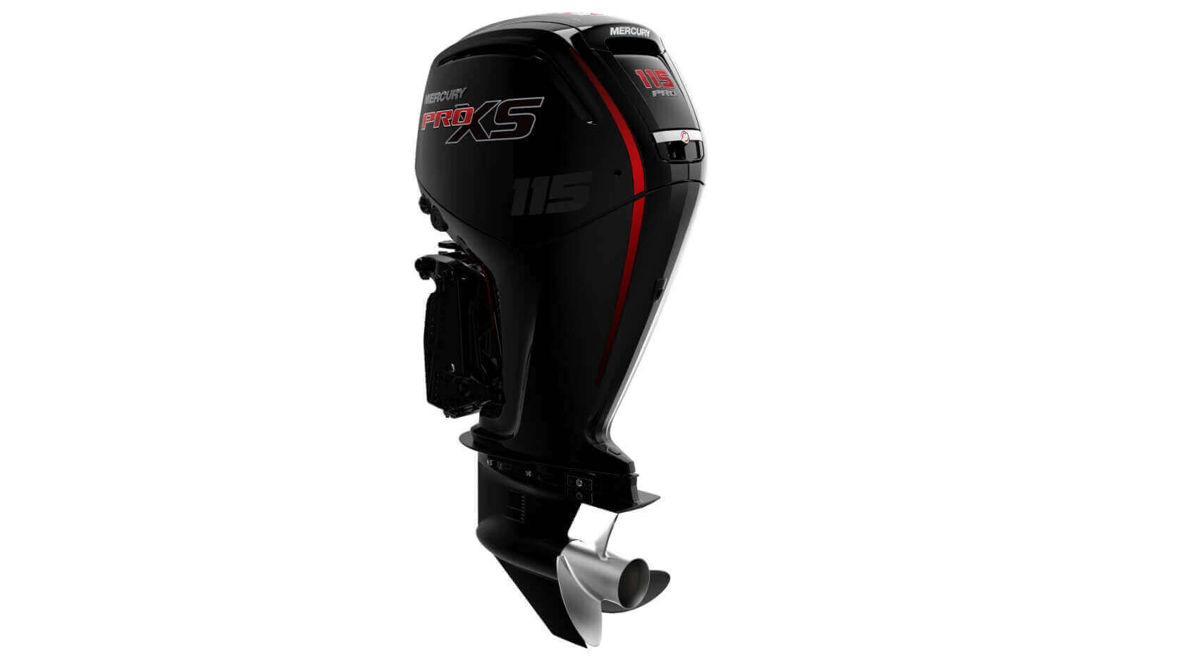 Mercury 115EXLPT Pro XS FourStroke GHM-115EXLPT-PROXS-FS — outboard motor