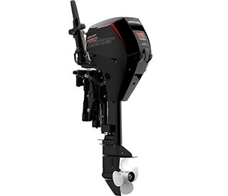 Mercury 15EXLHPT ProKicker FourStroke GHM-15EXLHPT-PROKICKER-FS — outboard motor