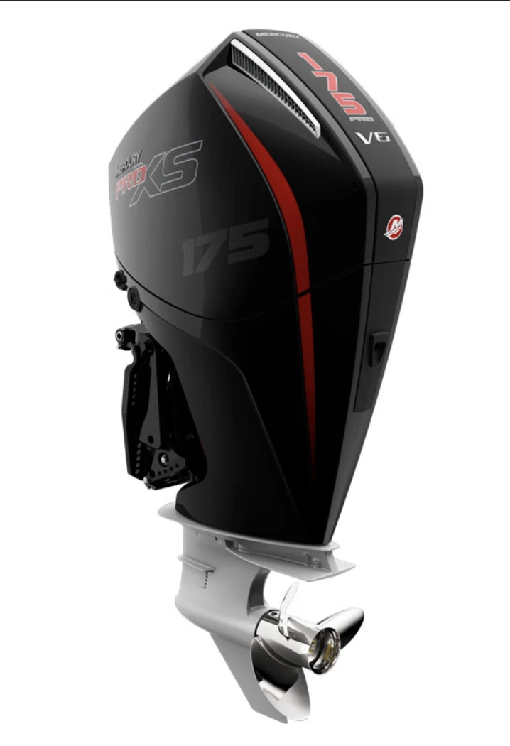 Mercury 175 Pro XS V6 GH-PXS-V6-175 — outboard motor
