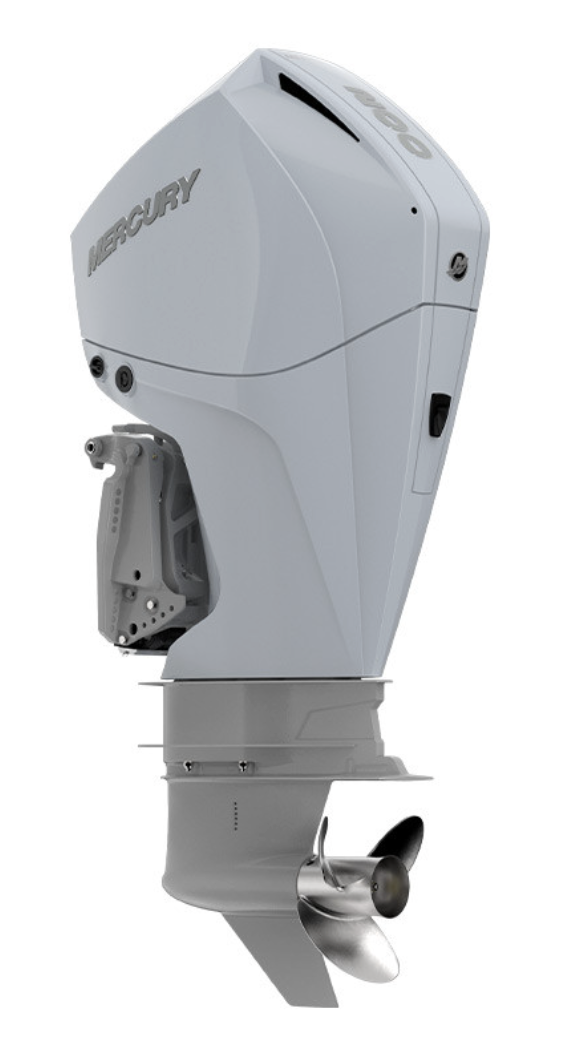 Mercury 200L FourStroke Cold Fusion 12000007A — outboard motor