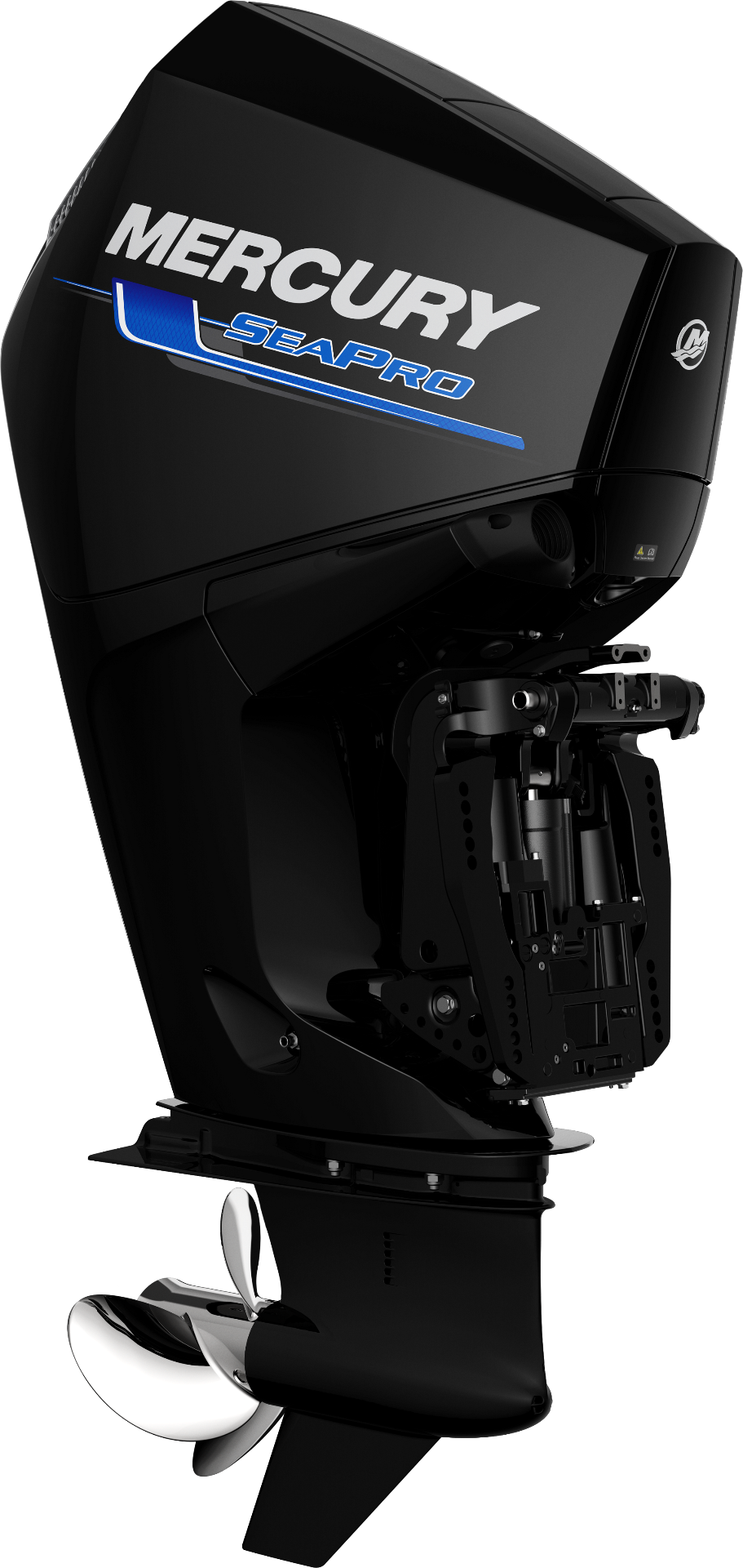 Mercury 200L SeaPro V6 GH-SP-V6-200 — outboard motor