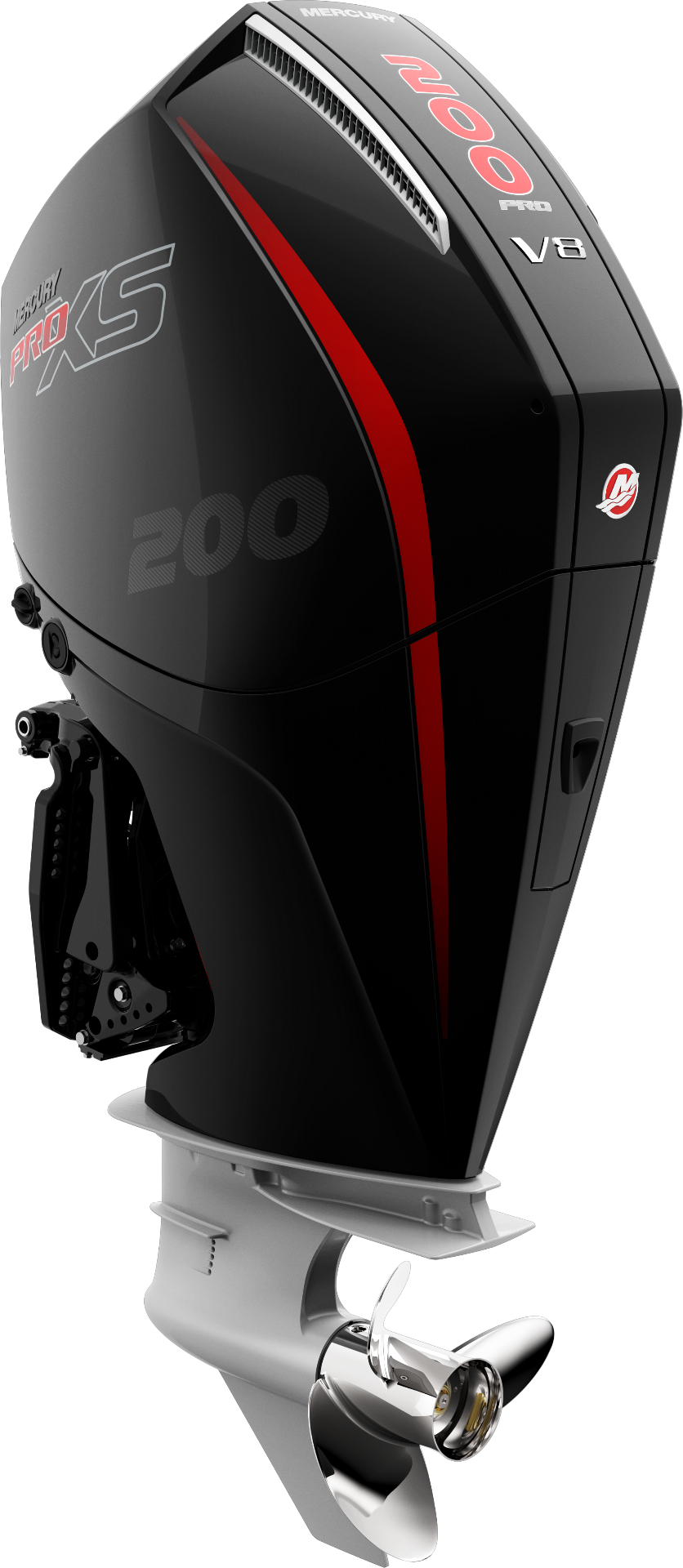 Mercury 200 Pro XS V8 GH-PXS-V8-200 — outboard motor