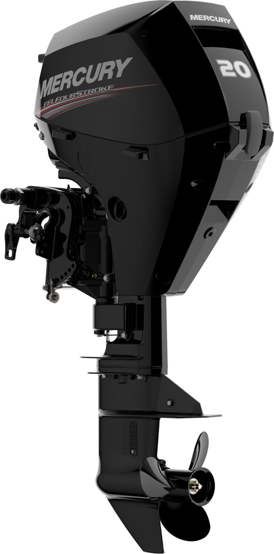 Mercury 20ELPT FourStroke GHM-20ELPT-FS — outboard motor