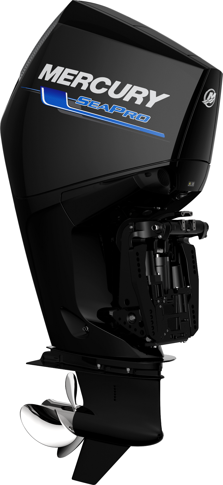 Mercury 225L SeaPro V8 GH-SP-V8-225 — outboard motor