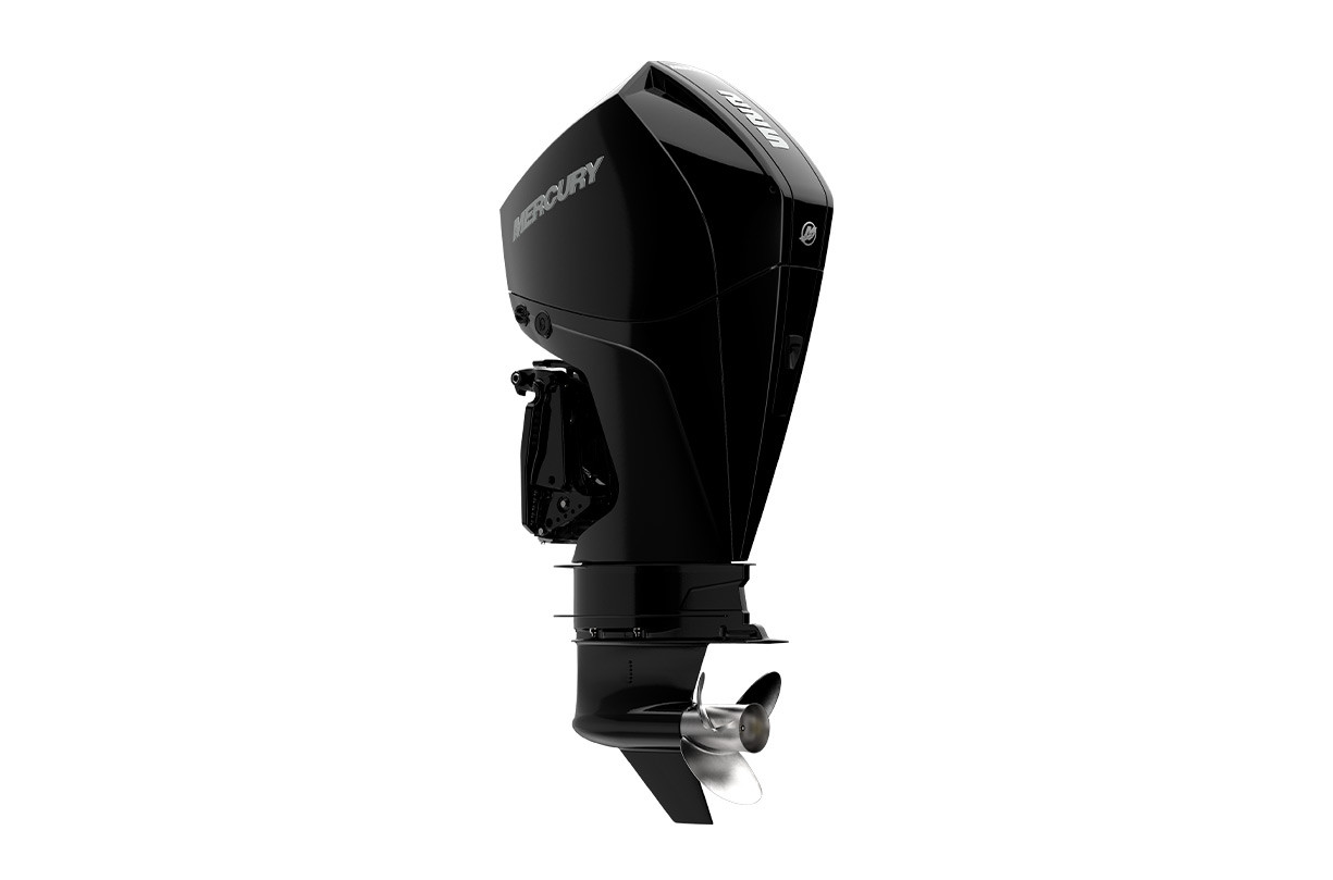 Mercury 225L FourStroke 12250032A — outboard motor