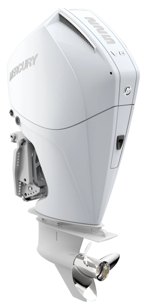 Mercury 225XL FourStroke Warm Fusion DTS 12250015A — outboard motor