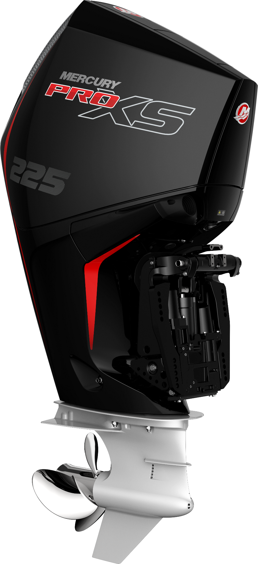 Mercury 225 Pro XS V8 GH-PXS-V8-225 — outboard motor