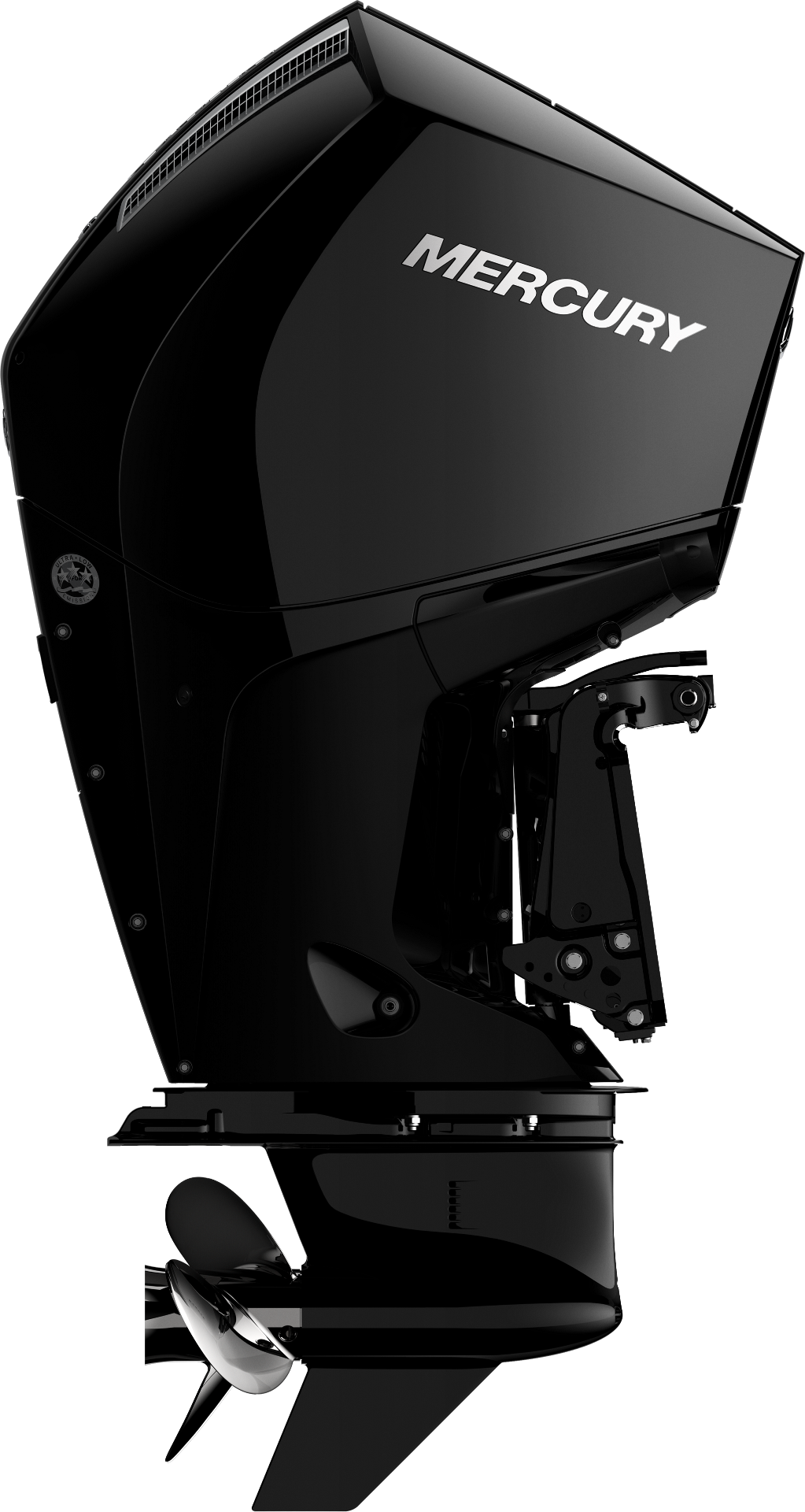 Mercury 250L FourStroke Pearl Black GH-FS-V8-250-PB — outboard motor