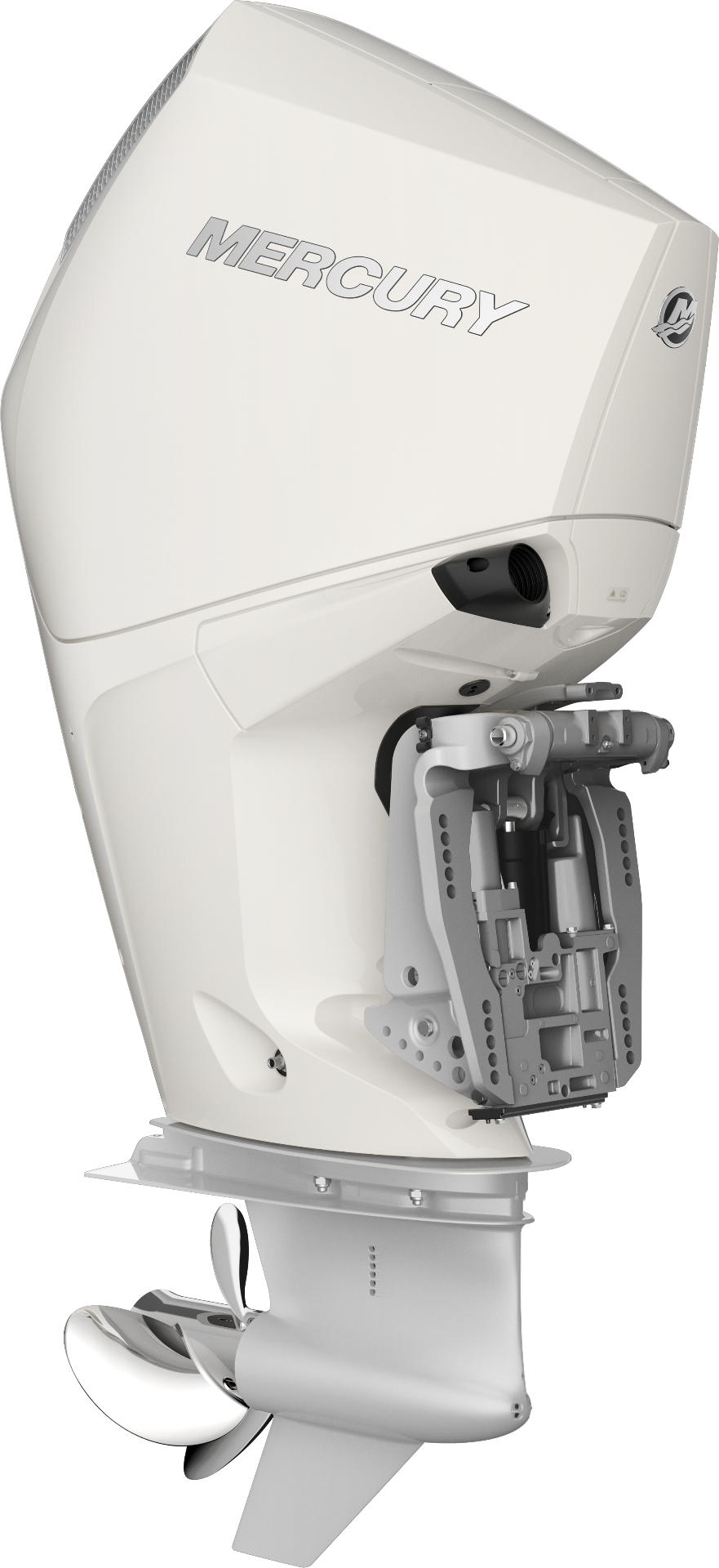Mercury 250L FourStroke Phantom Black GH-FS-V8-250-PF — outboard motor