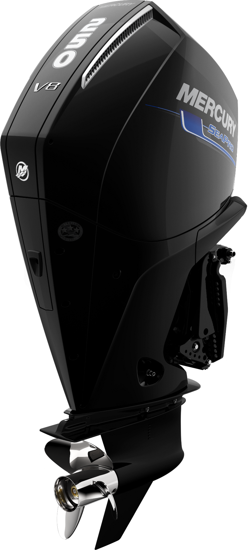Mercury 250L SeaPro V8 GH-SP-V8-250 — outboard motor