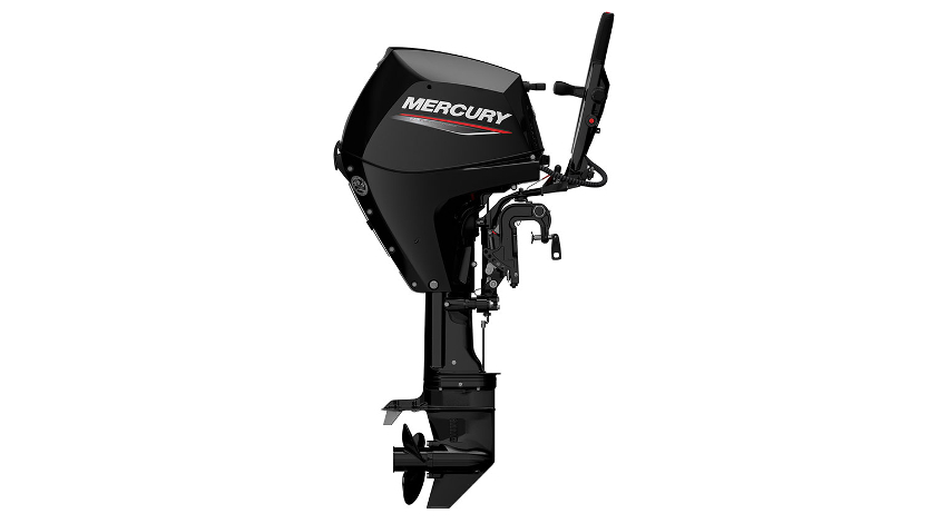 Mercury 25ELH FourStroke GHM-25ELH-FS — outboard motor