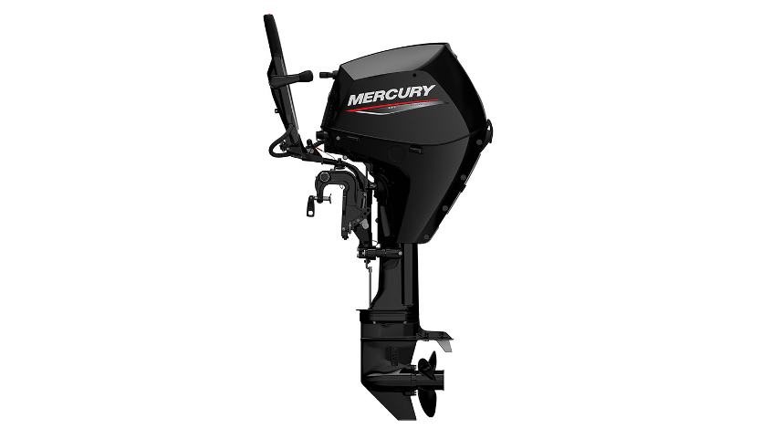 Mercury 25ELHPT FourStroke GHM-25ELHPT-FS — outboard motor