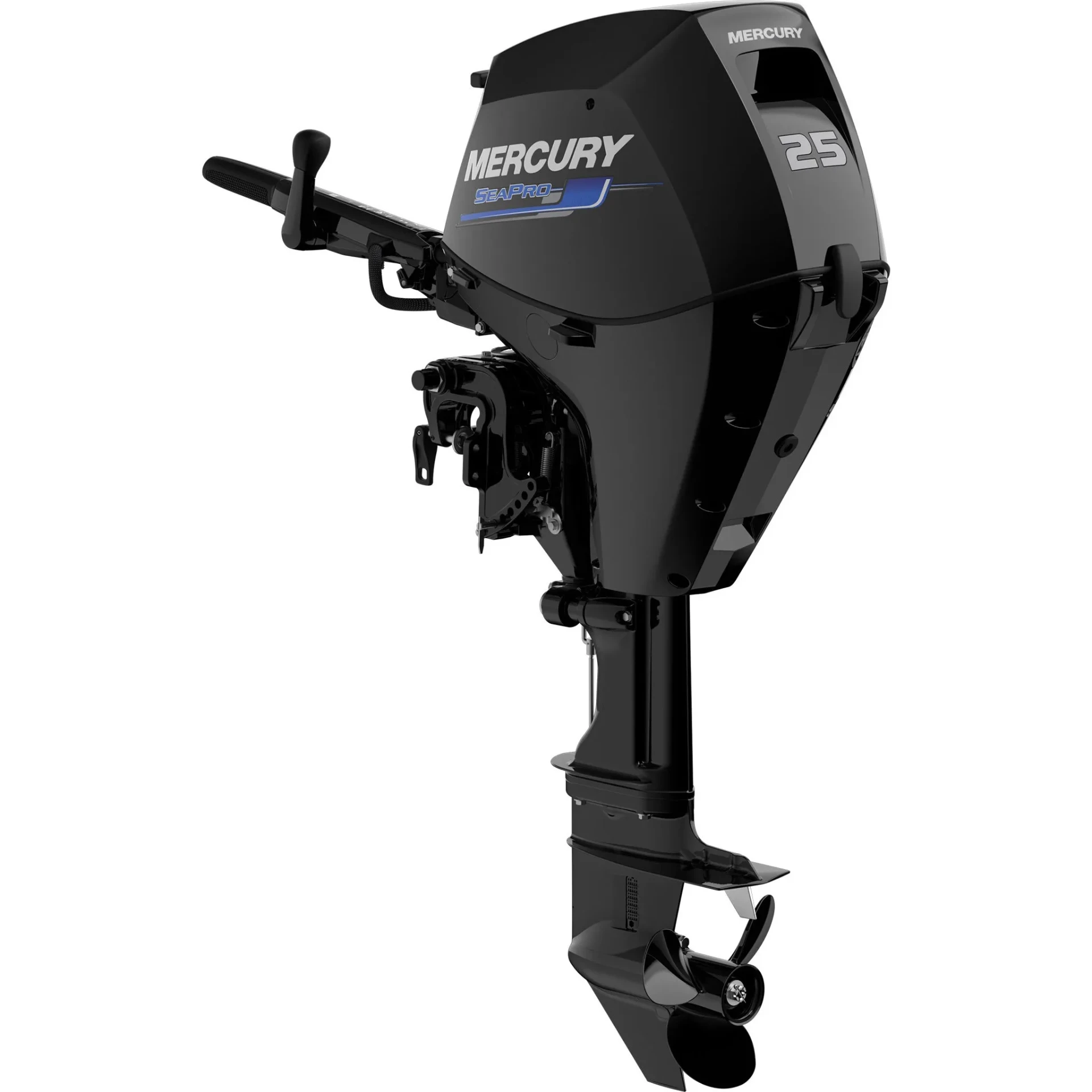Mercury 25MLH Sea Pro GHM-25MLH-SEAPRO — outboard motor