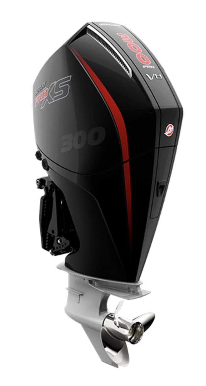 Mercury 300CXL Pro XS DTS 13000181A — outboard motor