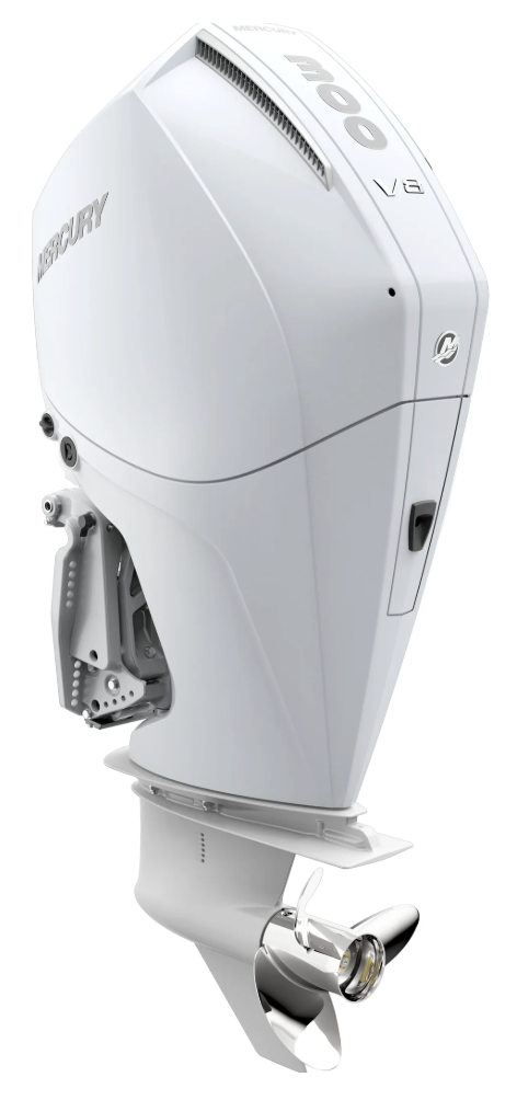 Mercury 300L FourStroke Cold Fusion GH-FS-V8-300-CF — outboard motor