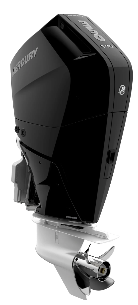 Mercury 350CL Verado 13500070B — outboard motor