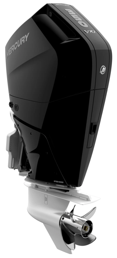 Mercury 350L Verado 5.44 13500022B — outboard motor