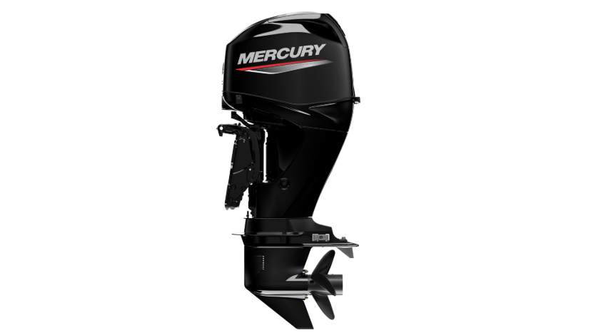 Mercury 40ELPT FourStroke GHM-40ELPT-FS — outboard motor