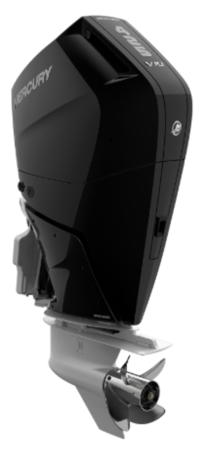 Mercury 425CXXXL Verado 142502028 — outboard motor