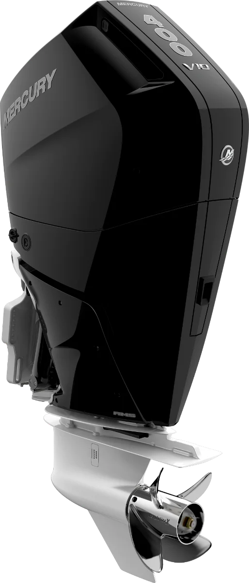 Mercury 425CL Verado 142502008 — outboard motor