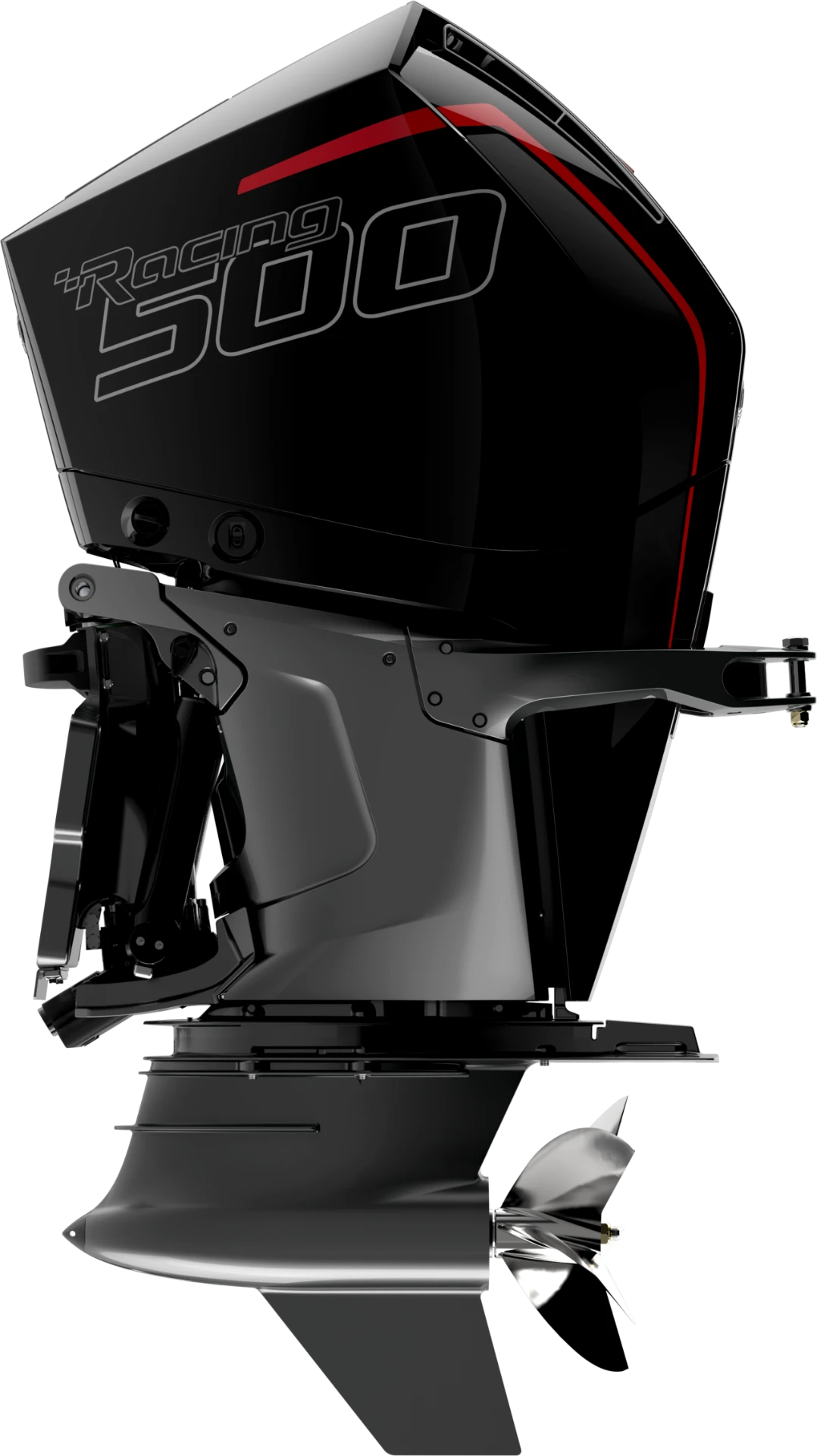 Mercury 500R Competition 5.44 LH GHM-RACE-500R-544-LH — outboard motor