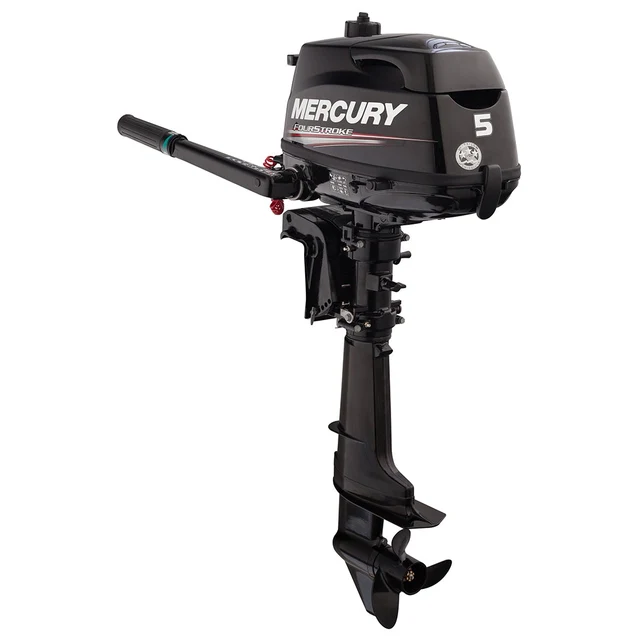 Mercury 5MH FourStroke 1FP5201EK — outboard motor