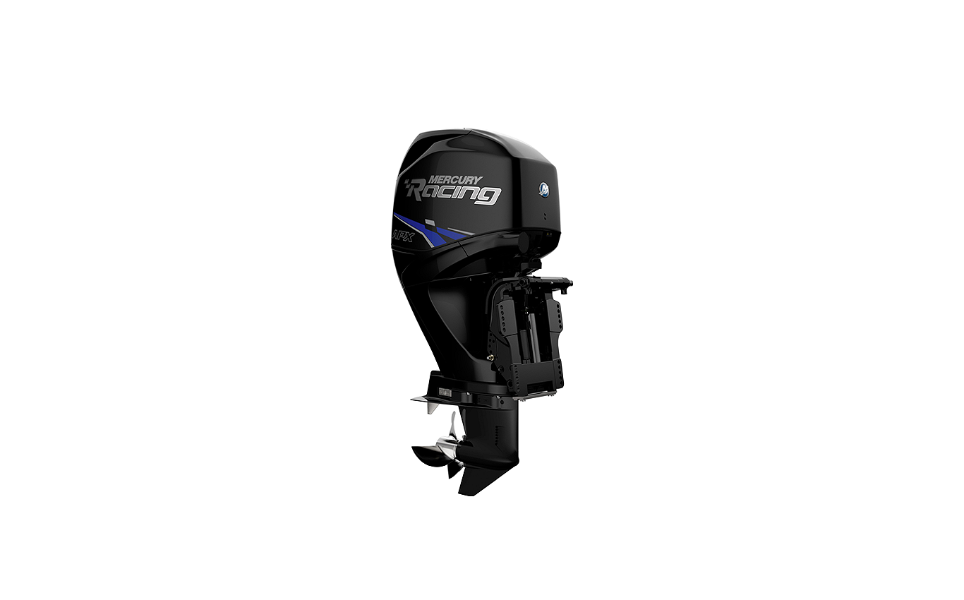 Mercury 60 APX Competition GHM-RACE-60-APX — outboard motor