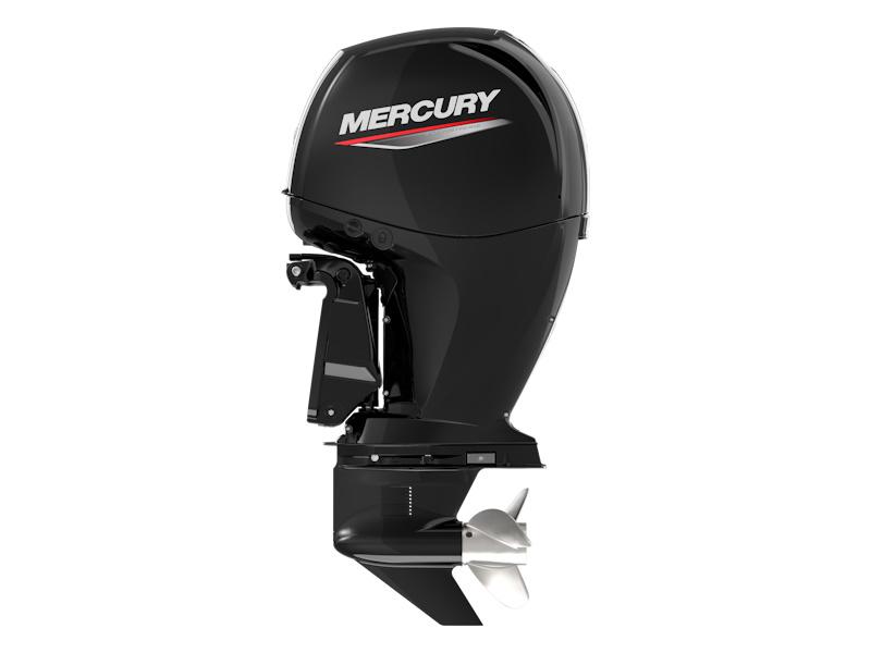 Mercury 75ELPT FourStroke 1F7544132D — outboard motor
