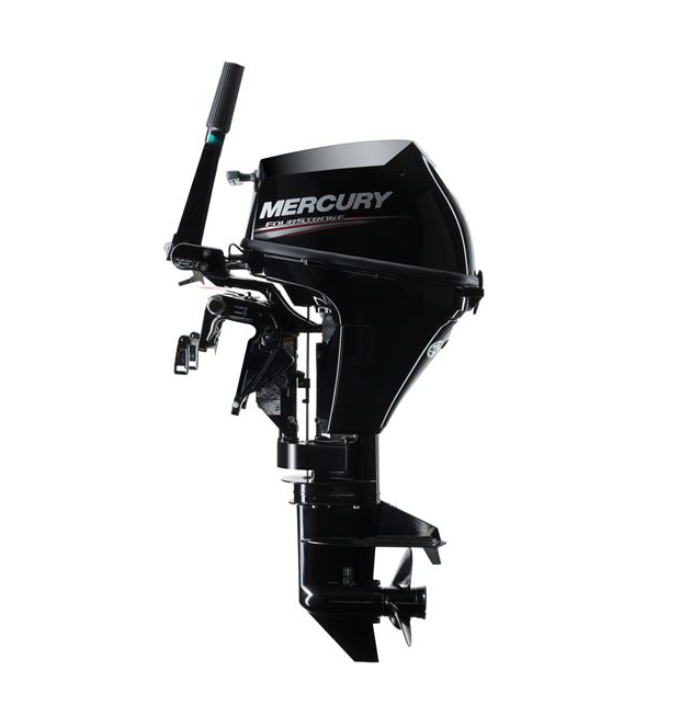Mercury 8EH FourStroke GHM-8EH-FOURSTROKE — outboard motor
