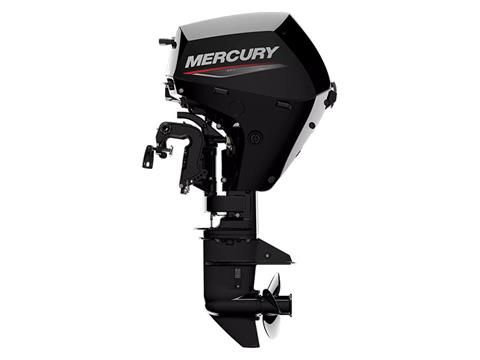 Mercury 8ELH FourStroke 1A08301LK — outboard motor