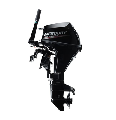 Mercury 8MLH FourStroke 1A08211LK — outboard motor