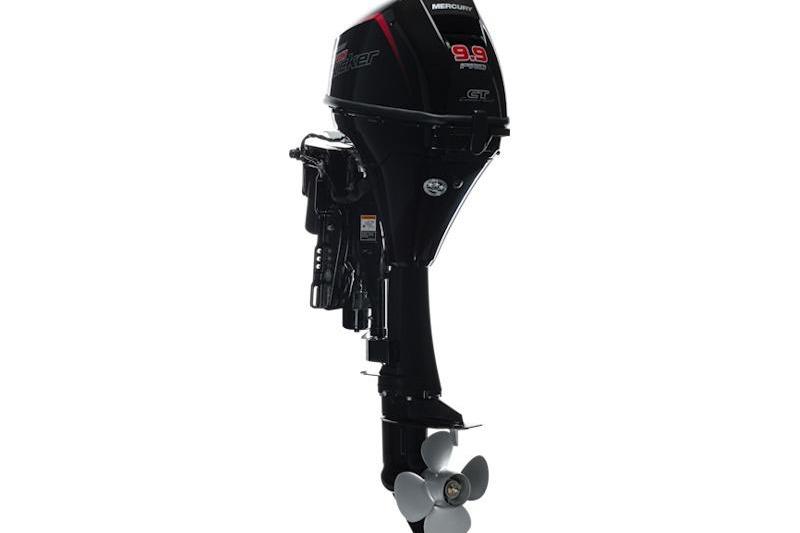 Mercury 9.9MH FourStroke 1A10201LK — outboard motor
