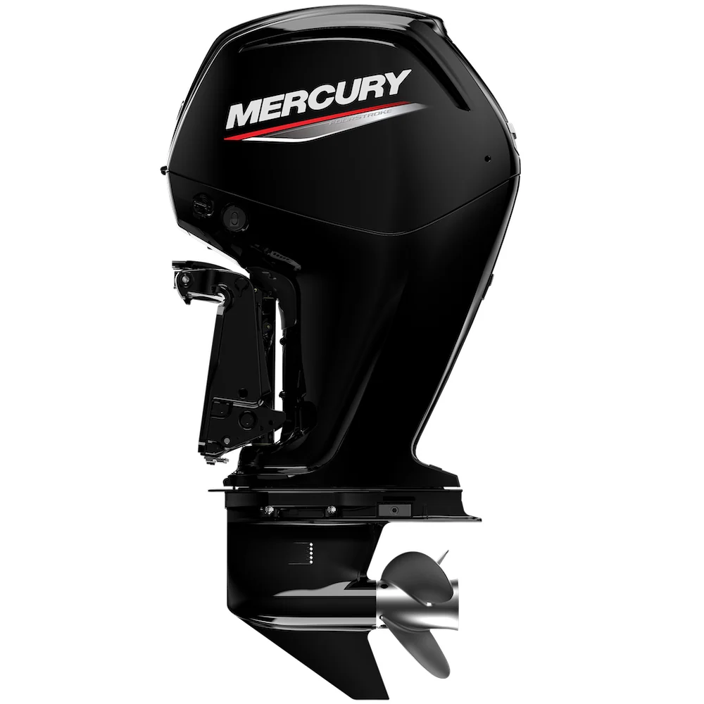 Mercury 90EXLPT FourStroke GHM-90EXLPT-FS — outboard motor