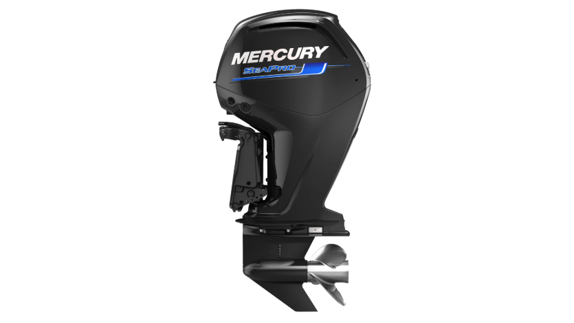Mercury 90EXLPT SeaPro CT GHM-90EXLPT-SEAPRO-CT — outboard motor
