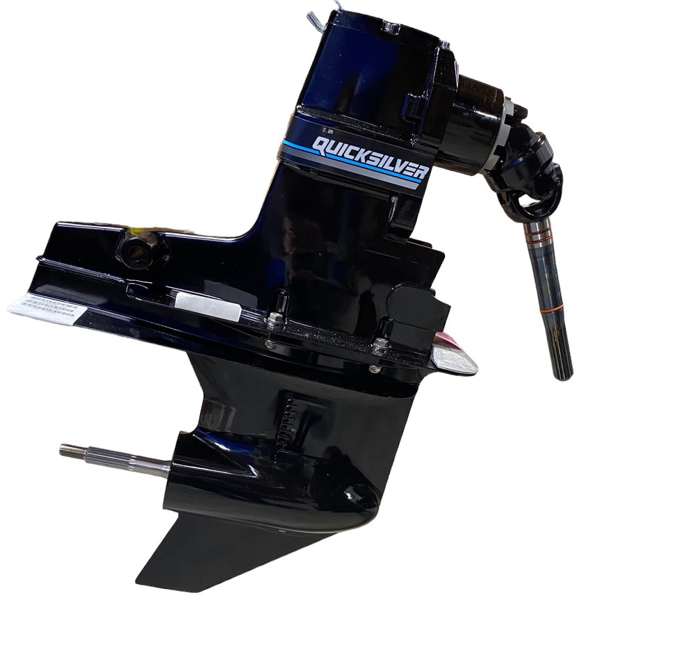 MerCruiser Stern Drive - Alpha 1.47 Std S121200TP — sterndrive drive unit