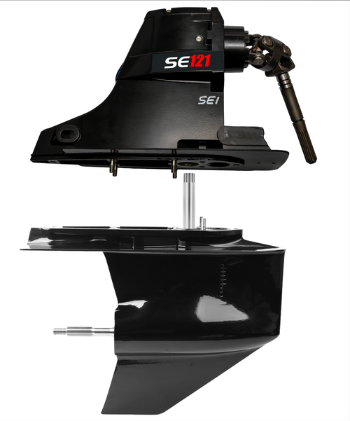 MerCruiser Bravo I Drive 1.50 DWP S231300TP — sterndrive drive unit