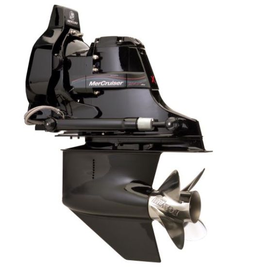 MerCruiser Bravo I X 1.36:1 Drive S237100TP — sterndrive drive unit
