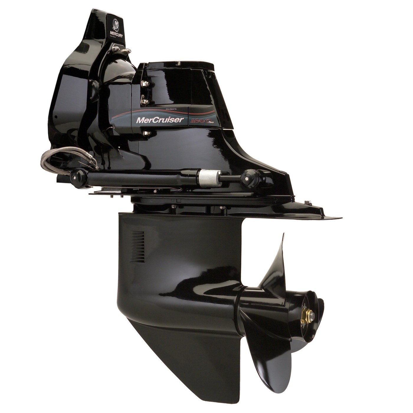 MerCruiser Bravo II DRV 1.81:1 5331400TP — sterndrive drive unit
