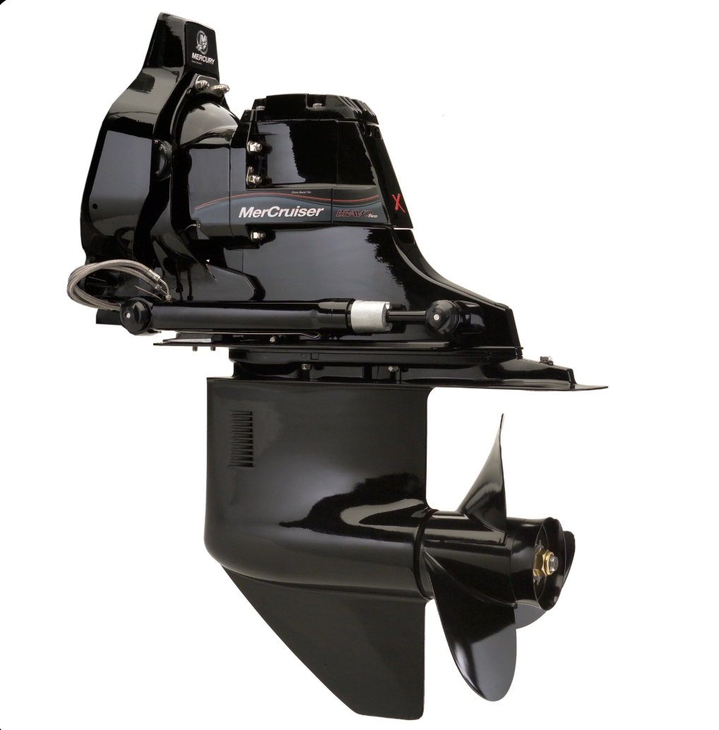 MerCruiser Bravo II X 2.20:1 Drive S337500TP — sterndrive drive unit