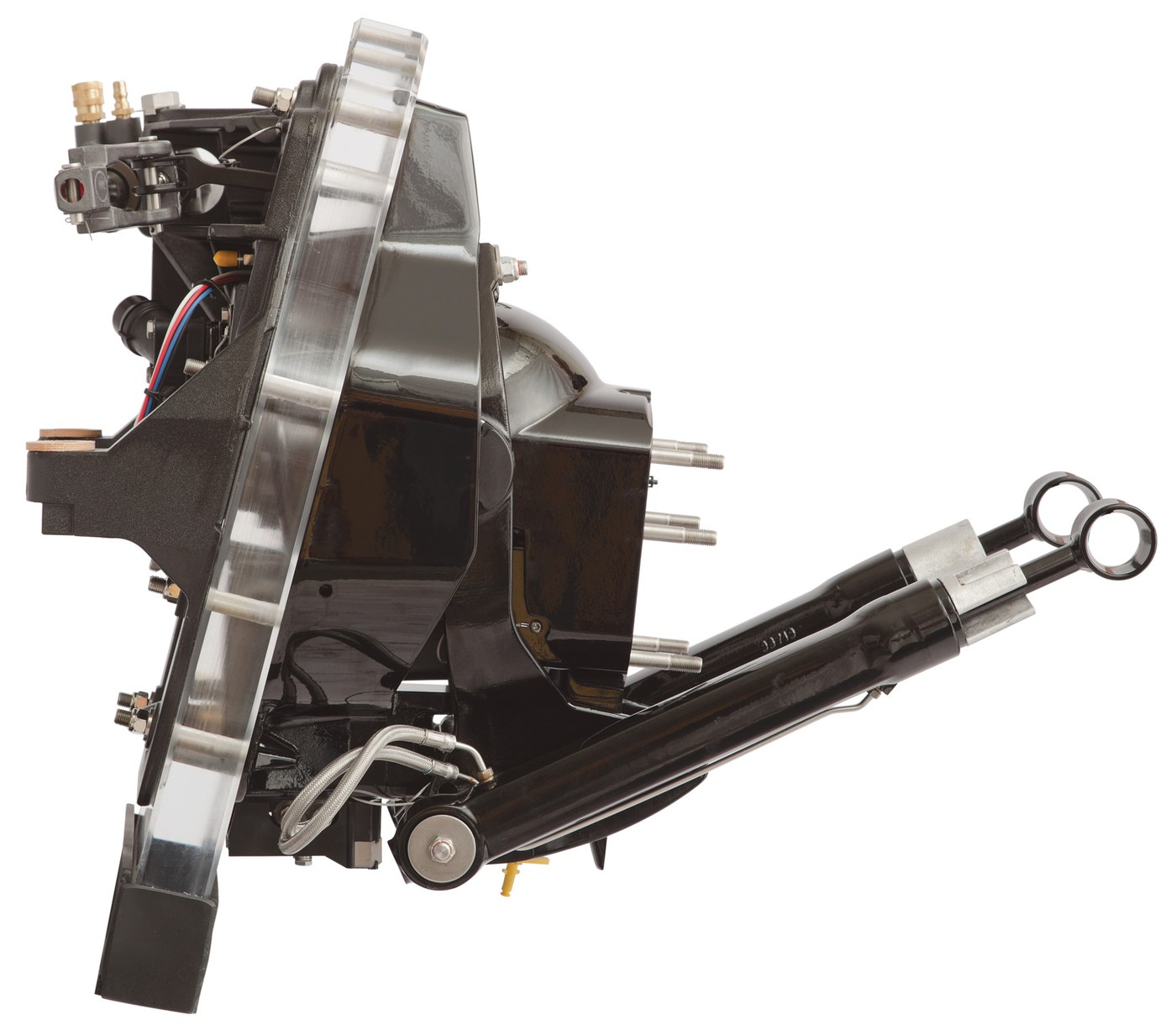 MerCruiser Bravo Digital Transom 620000010P — transom assembly