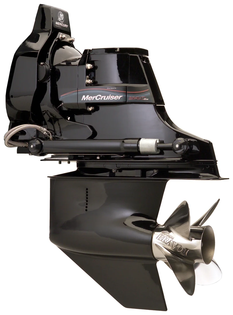 MerCruiser Bravo I Drive 1.50 DWP S231300TP — sterndrive drive unit