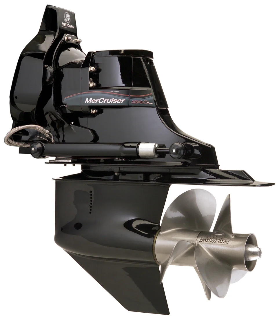 MerCruiser Bravo III DRV 1.50:1 5441200TP — sterndrive drive unit
