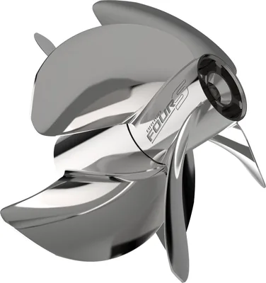 MerCruiser Bravo Four S 2.00:1 53300005P — sterndrive drive unit — view 7
