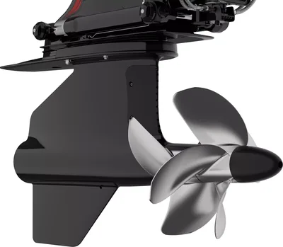 MerCruiser Bravo Four S 2.00:1 53300005P — sterndrive drive unit — view 6