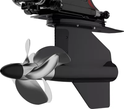 MerCruiser Bravo Four S 2.00:1 53300005P — sterndrive drive unit — view 5