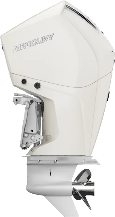 Mercury 250L FourStroke Phantom Black GH-FS-V8-250-PF — outboard motor — view 22
