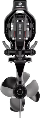 MerCruiser Bravo Four S 2.00:1 53300005P — sterndrive drive unit — view 3