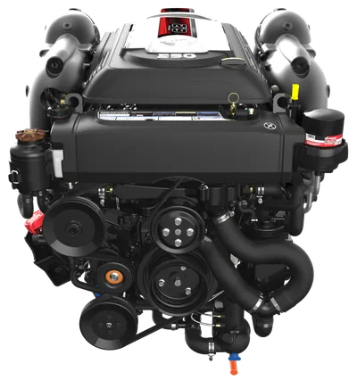 MerCruiser 6.2L 350 B DTS 0R (Non-ECT) Sterndrive Package 4A620029U — MerCruiser sterndrive package — view 15