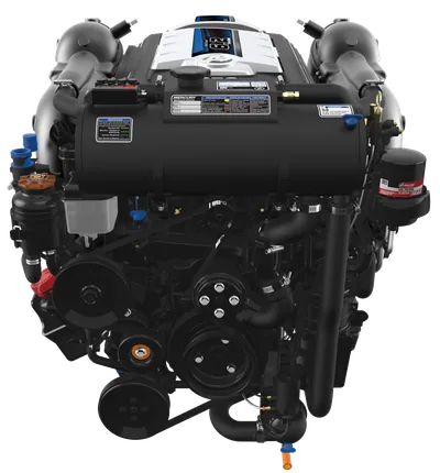 MerCruiser SEA 6.2L 350 B DTS 2R (Non-ECT) Sterndrive Package 4A620033U — MerCruiser sterndrive package — view 7
