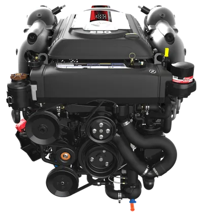 MerCruiser 6.2L 350 B EC DTS 4R Sterndrive Package 4A620039U — MerCruiser sterndrive package — view 13